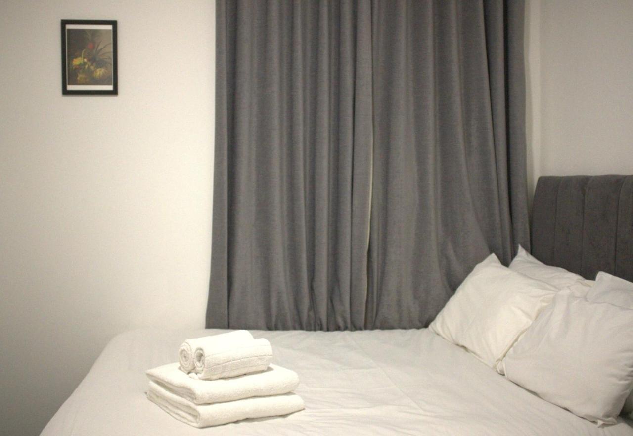 The Wellington Hotel Birmingham - Breakfast Included, Near O2 Academy & City Centre Værelse billede