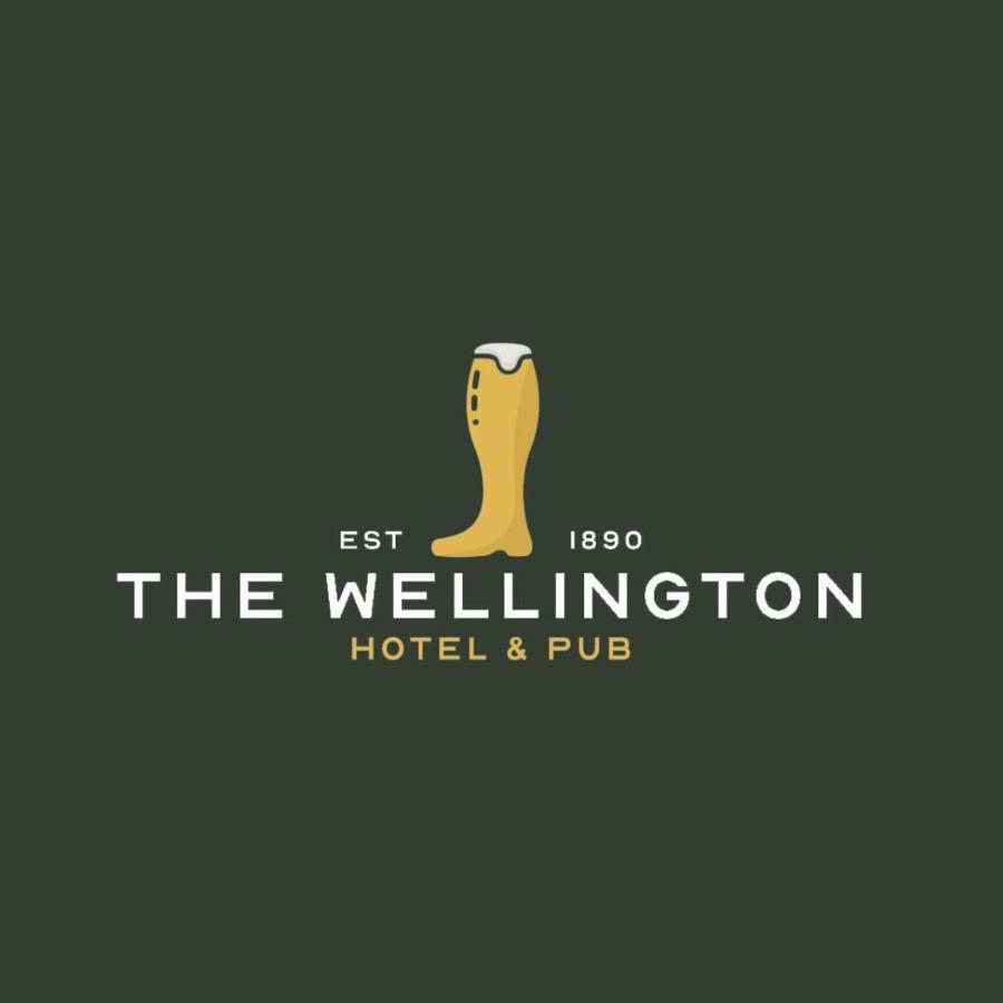 The Wellington Hotel Birmingham - Breakfast Included, Near O2 Academy & City Centre Eksteriør billede