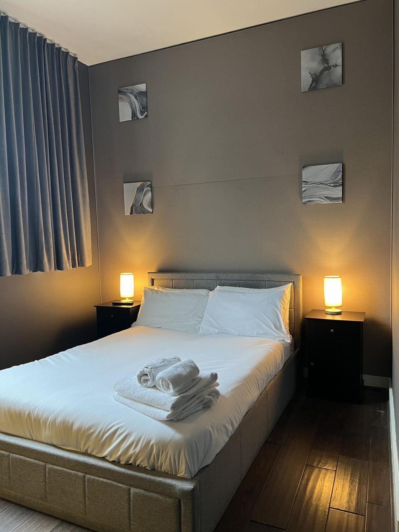 The Wellington Hotel Birmingham - Breakfast Included, Near O2 Academy & City Centre Værelse billede